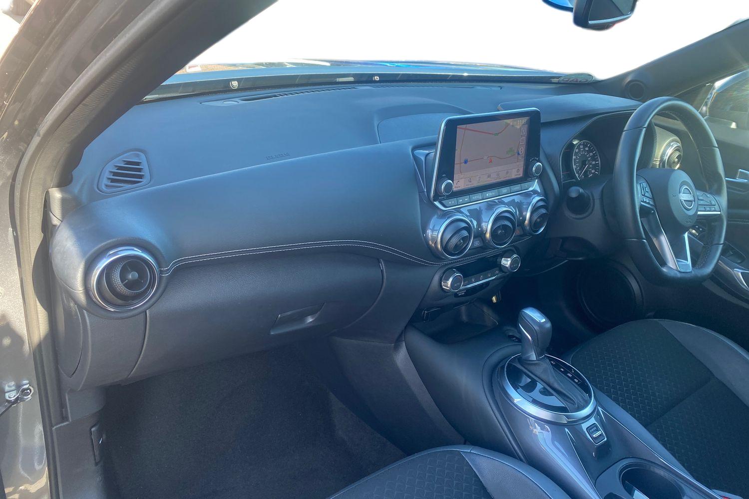 Used Nissan Juke 2023 for sale - 77592200: Photo 13