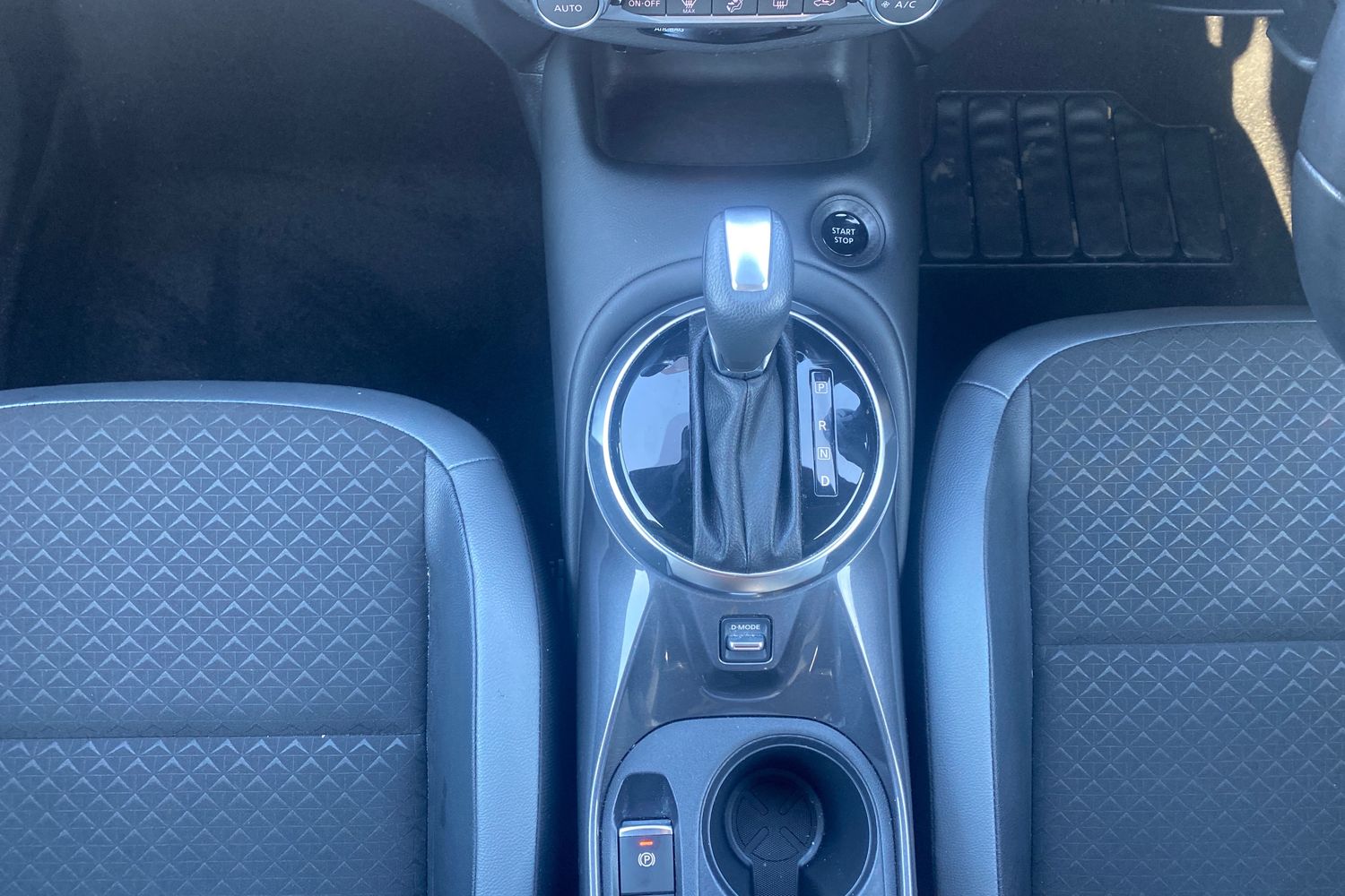 Used Nissan Juke 2023 for sale - 77592200: Photo 14