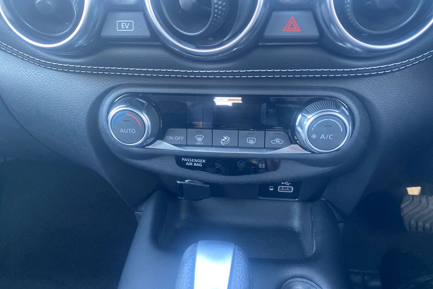 Used Nissan Juke 2023 for sale - 77592200: Photo 15