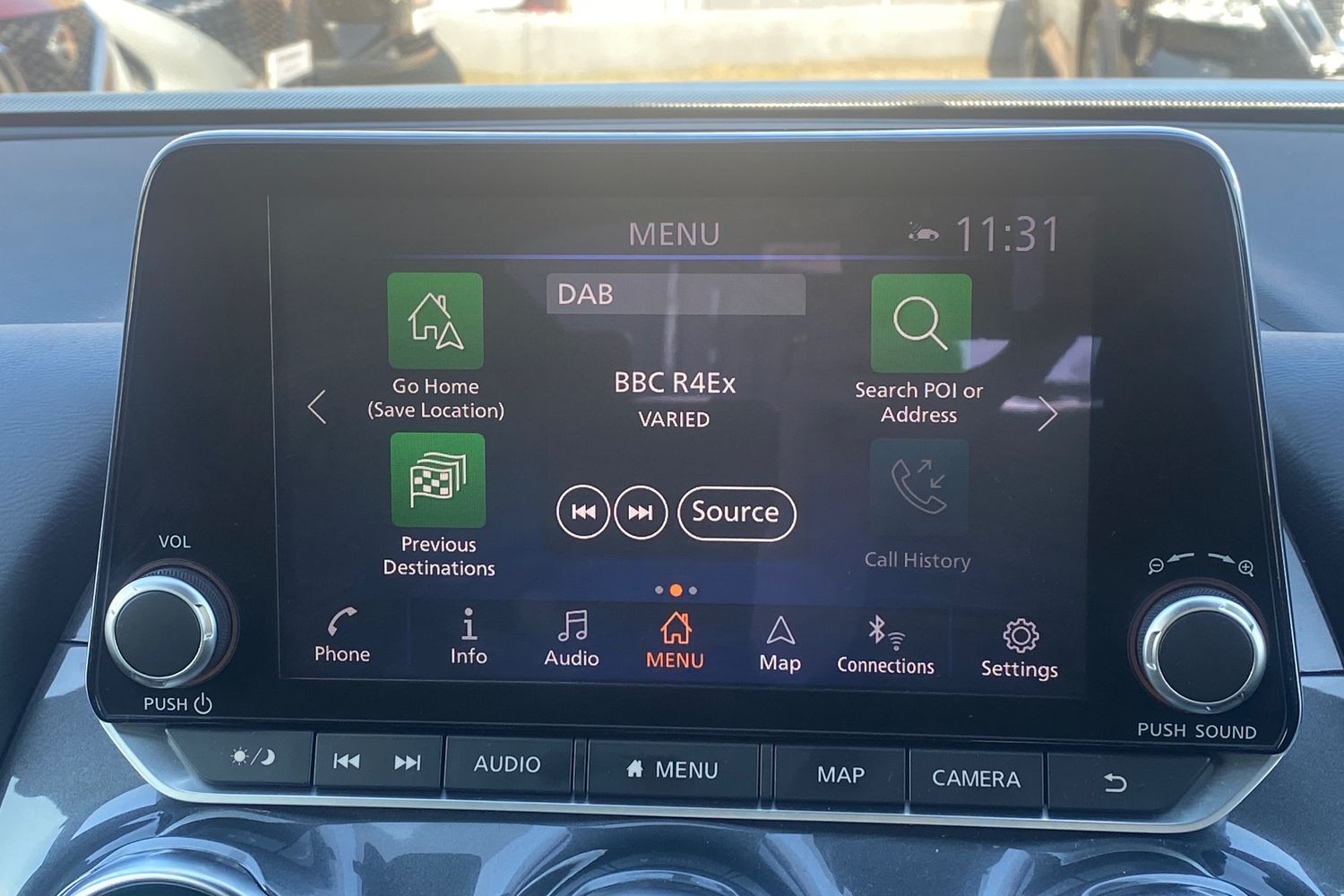 Used Nissan Juke 2023 for sale - 77592200: Photo 17