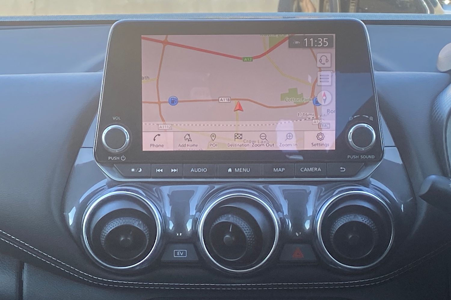 Used Nissan Juke 2023 for sale - 77592200: Photo 18