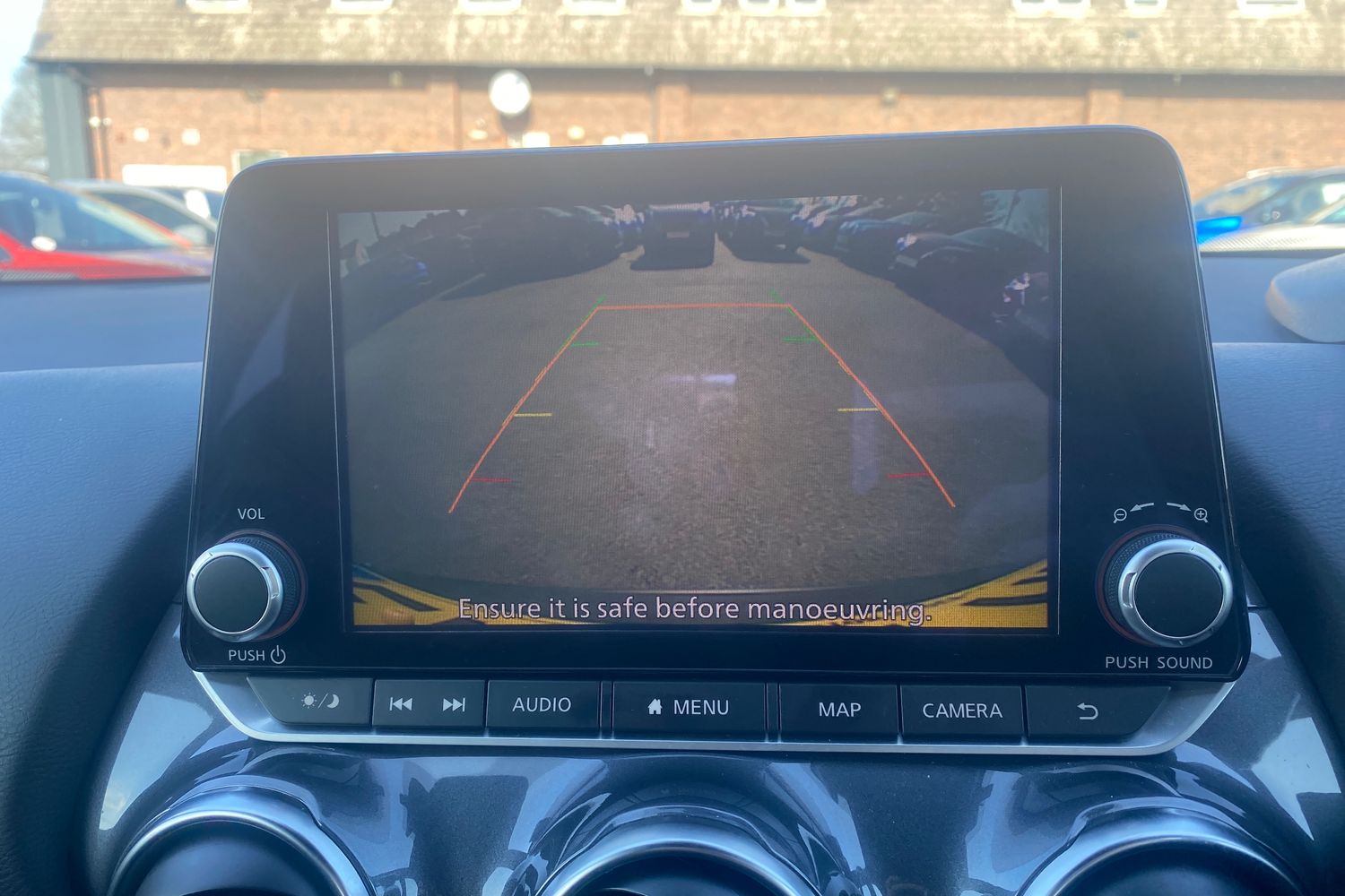 Used Nissan Juke 2023 for sale - 77592200: Photo 19