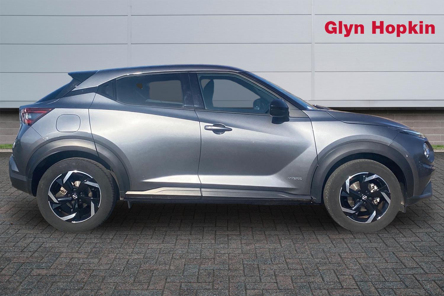 Used Nissan Juke 2023 for sale - 77592200: Photo 2