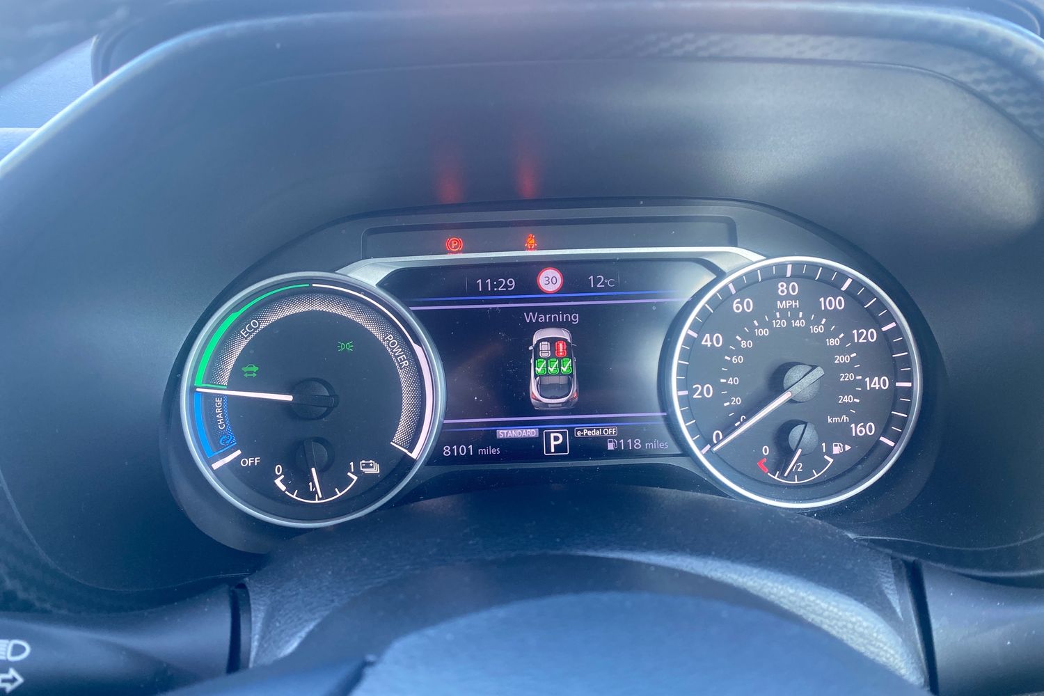 Used Nissan Juke 2023 for sale - 77592200: Photo 20