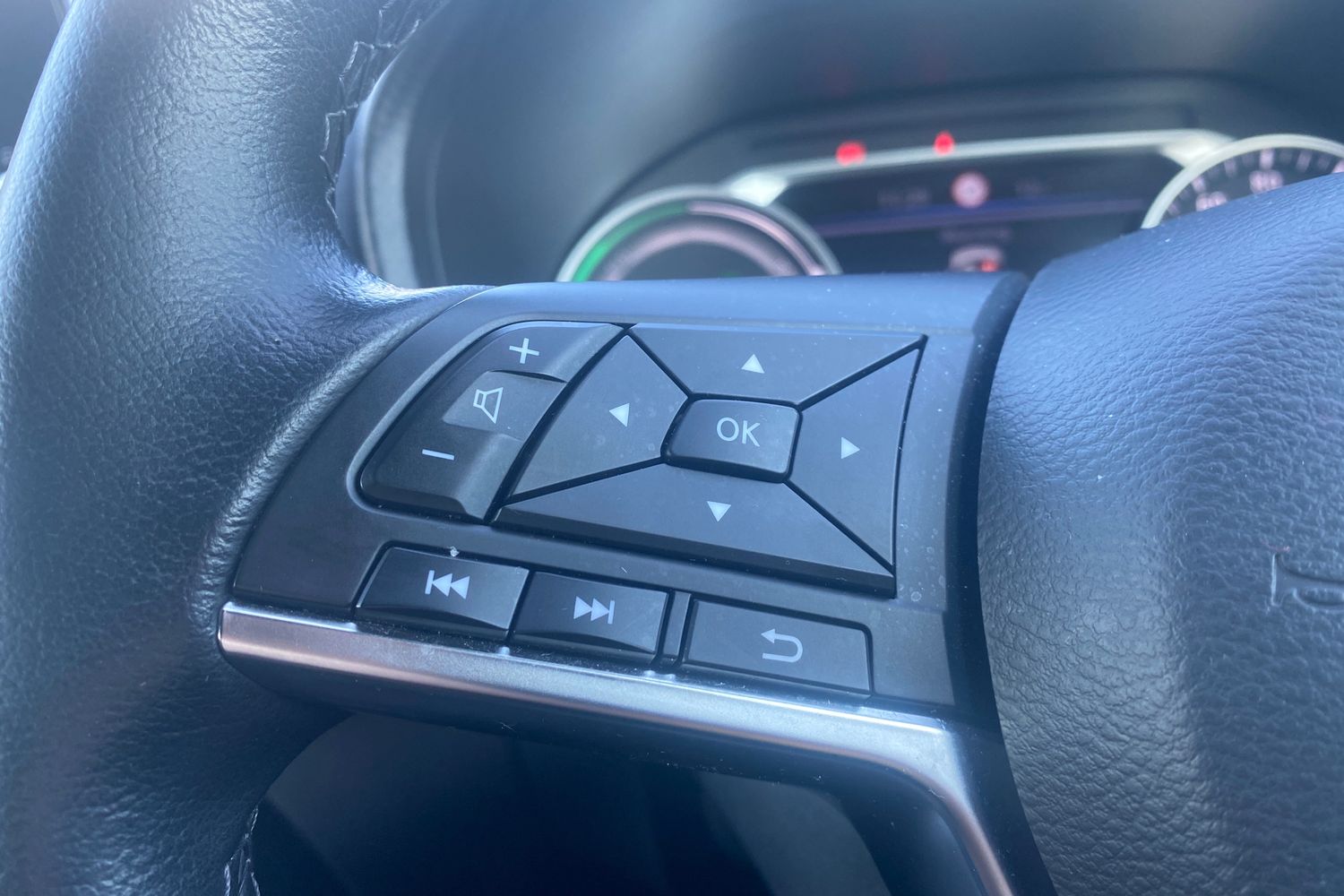 Used Nissan Juke 2023 for sale - 77592200: Photo 21