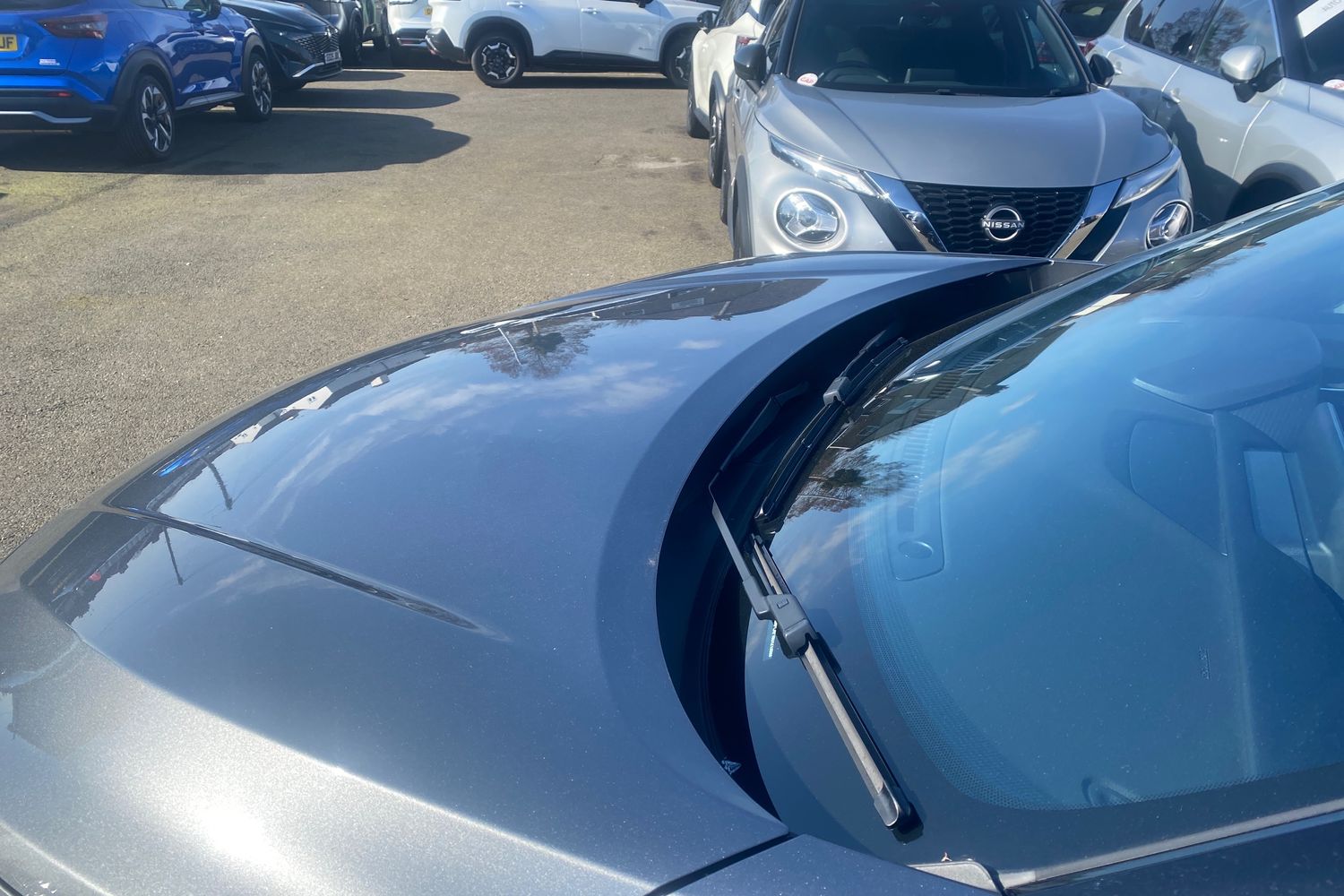 Used Nissan Juke 2023 for sale - 77592200: Photo 25