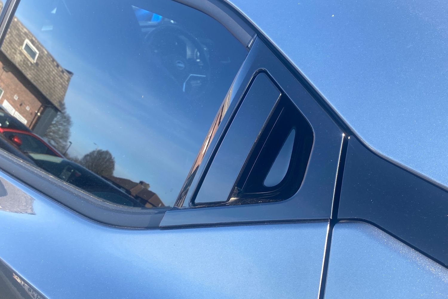 Used Nissan Juke 2023 for sale - 77592200: Photo 26