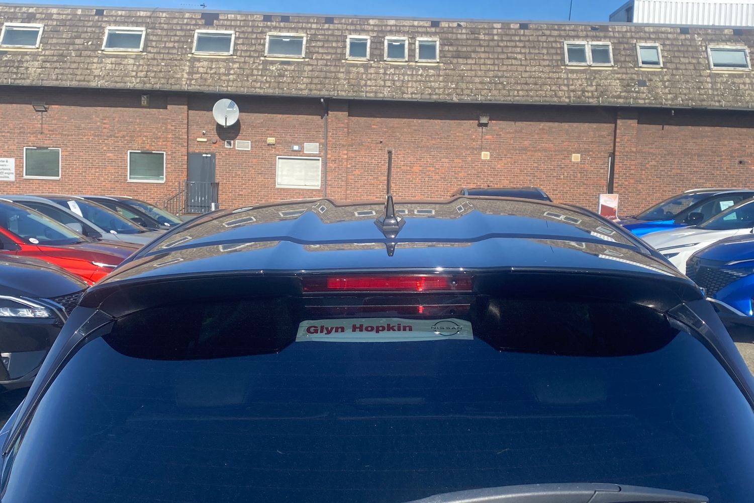 Used Nissan Juke 2023 for sale - 77592200: Photo 27