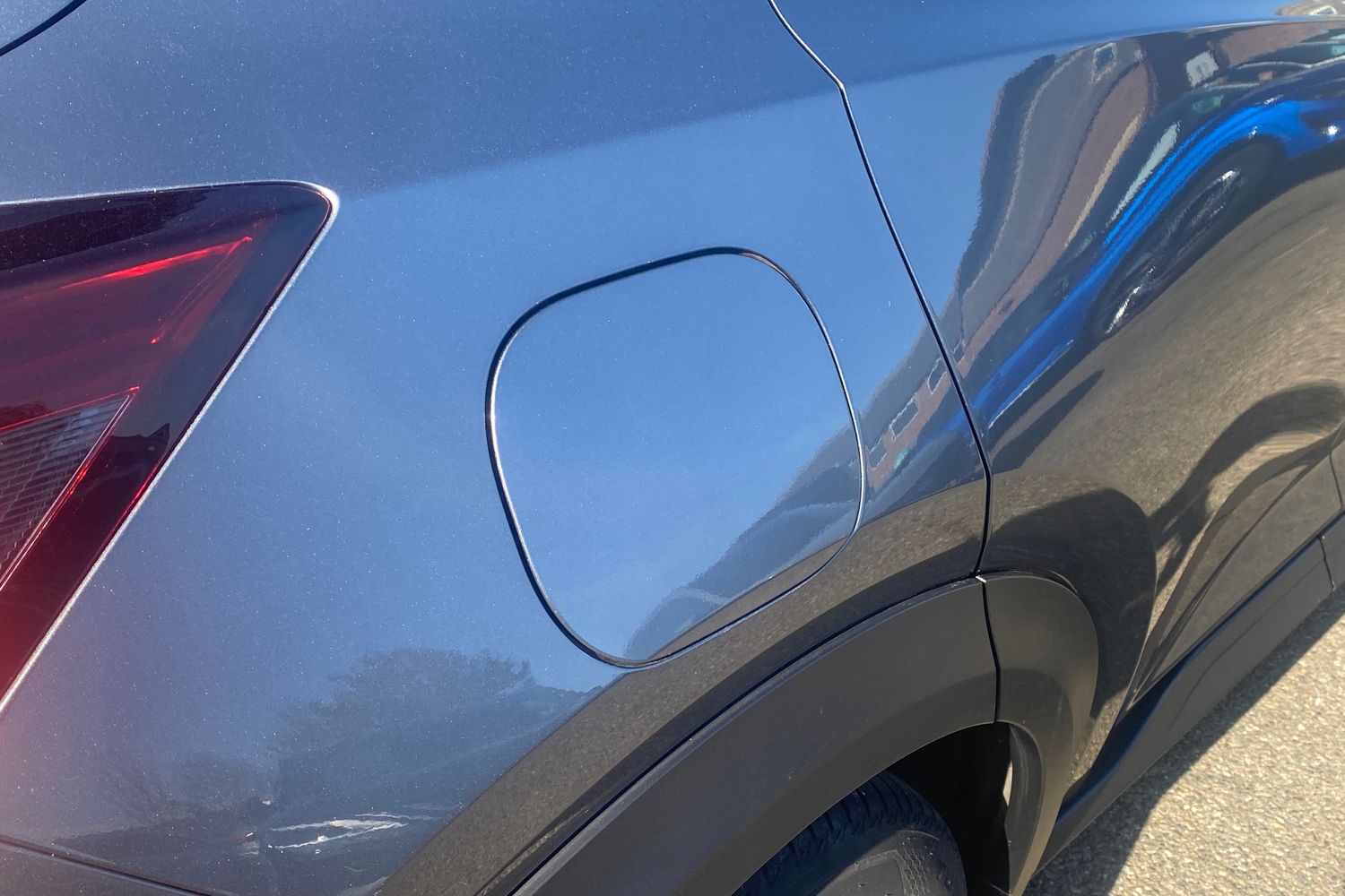 Used Nissan Juke 2023 for sale - 77592200: Photo 28