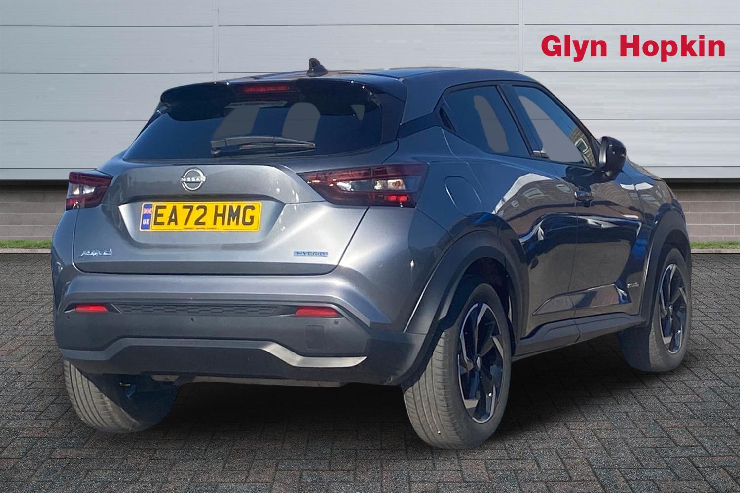 Used Nissan Juke 2023 for sale - 77592200: Photo 3