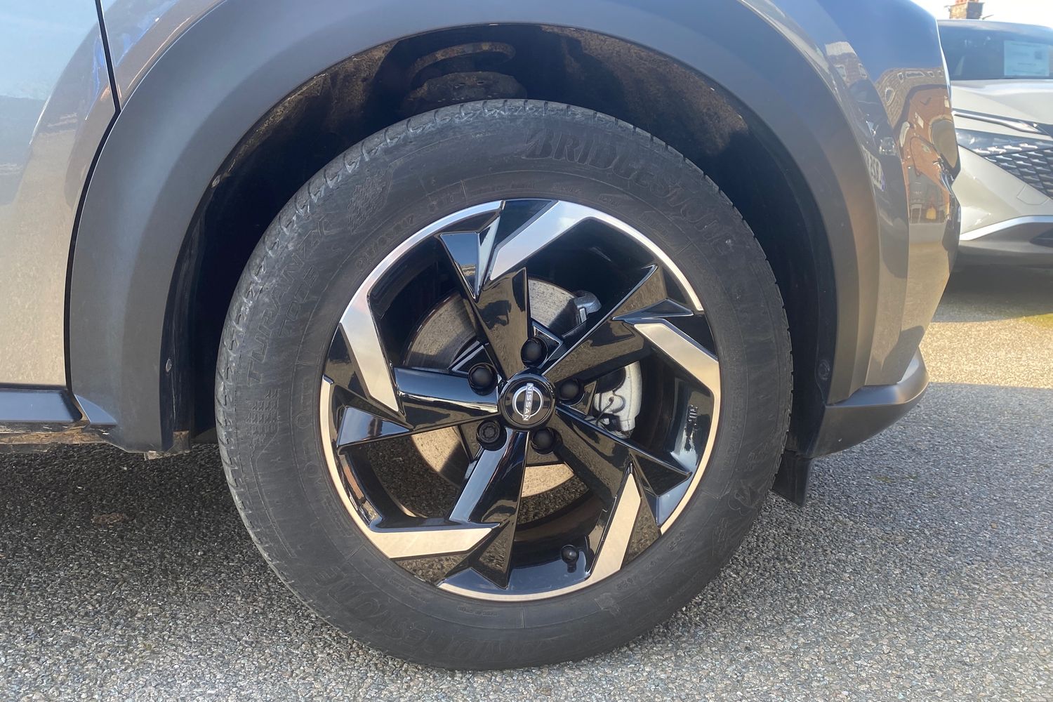 Used Nissan Juke 2023 for sale - 77592200: Photo 37