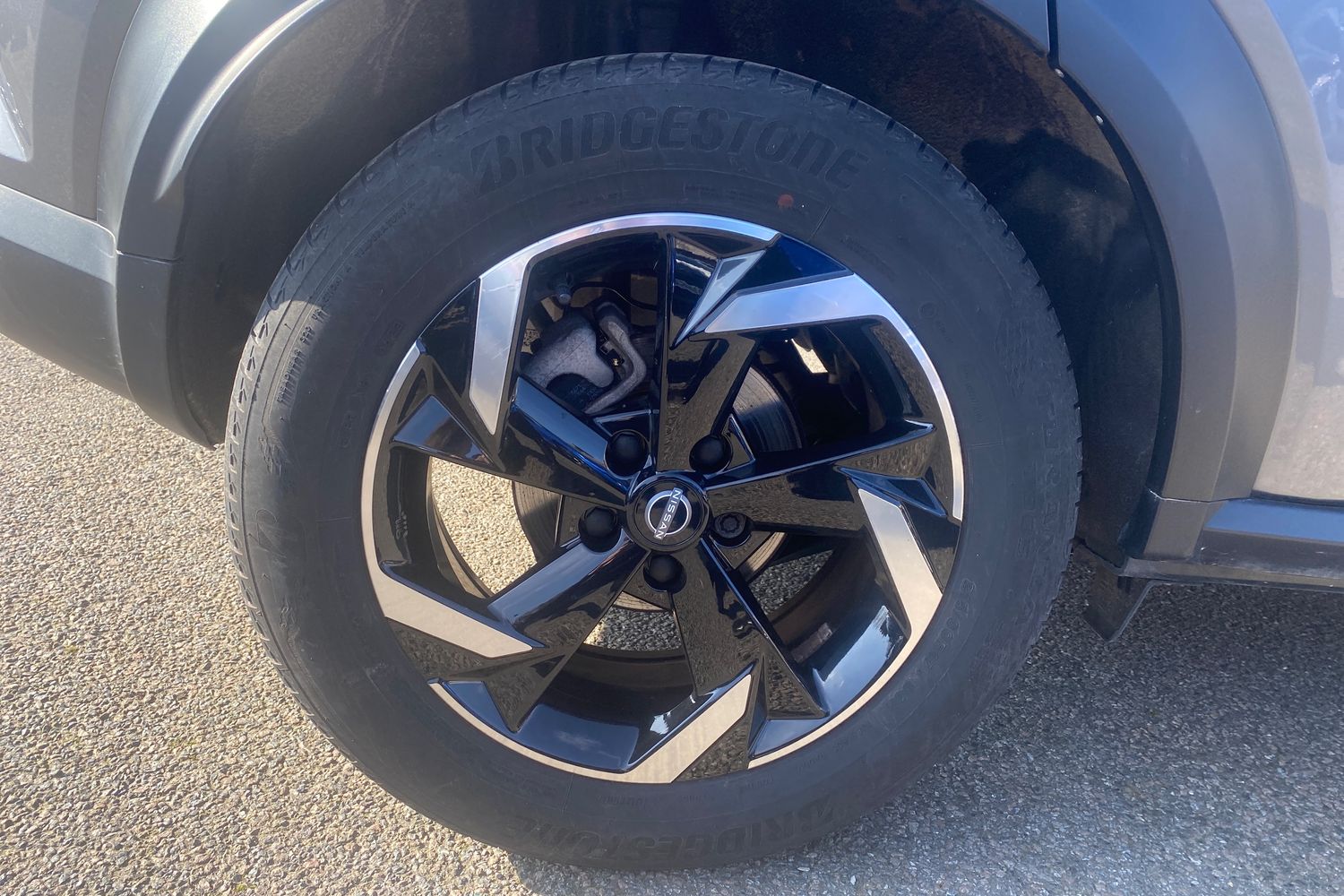 Used Nissan Juke 2023 for sale - 77592200: Photo 38