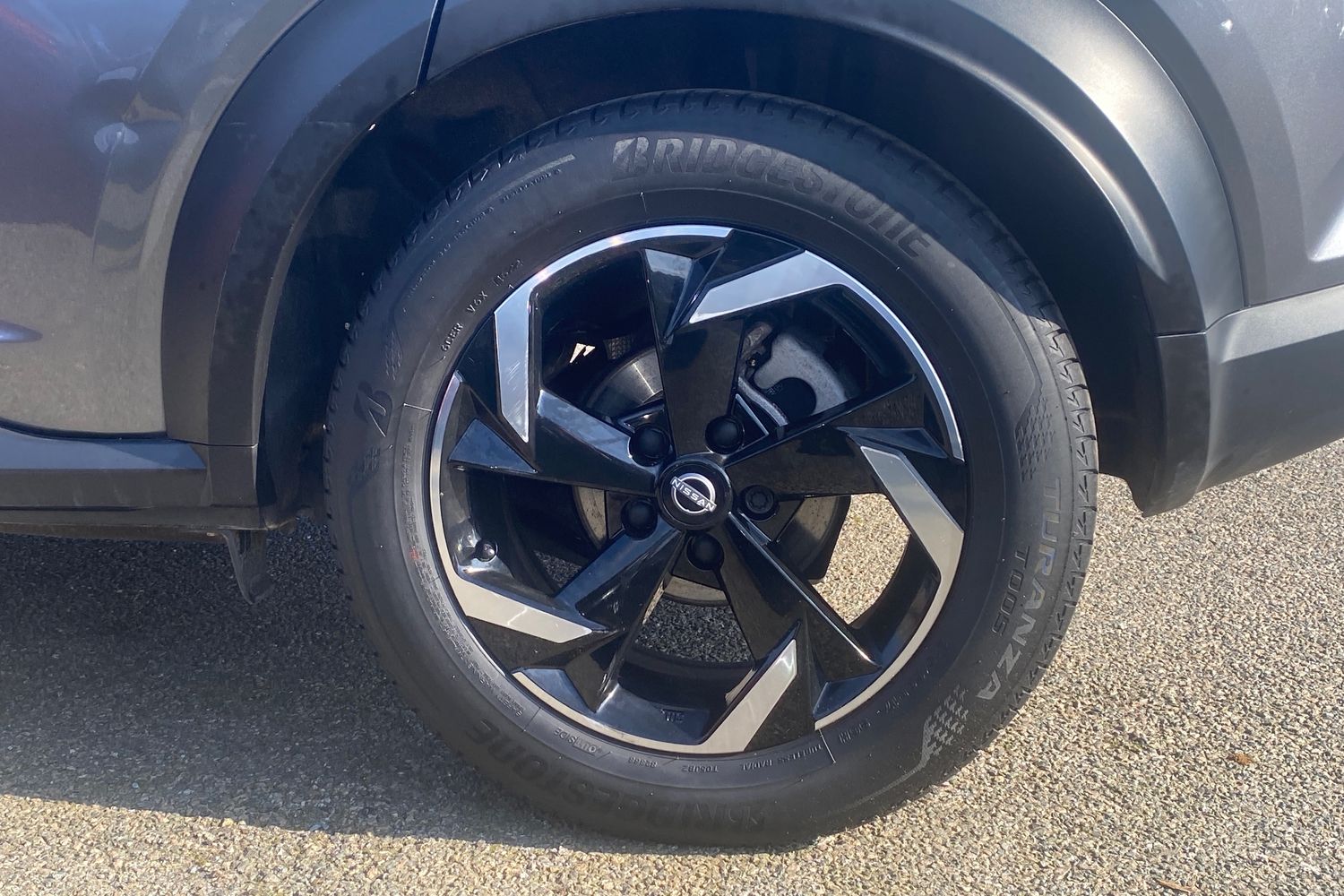 Used Nissan Juke 2023 for sale - 77592200: Photo 39