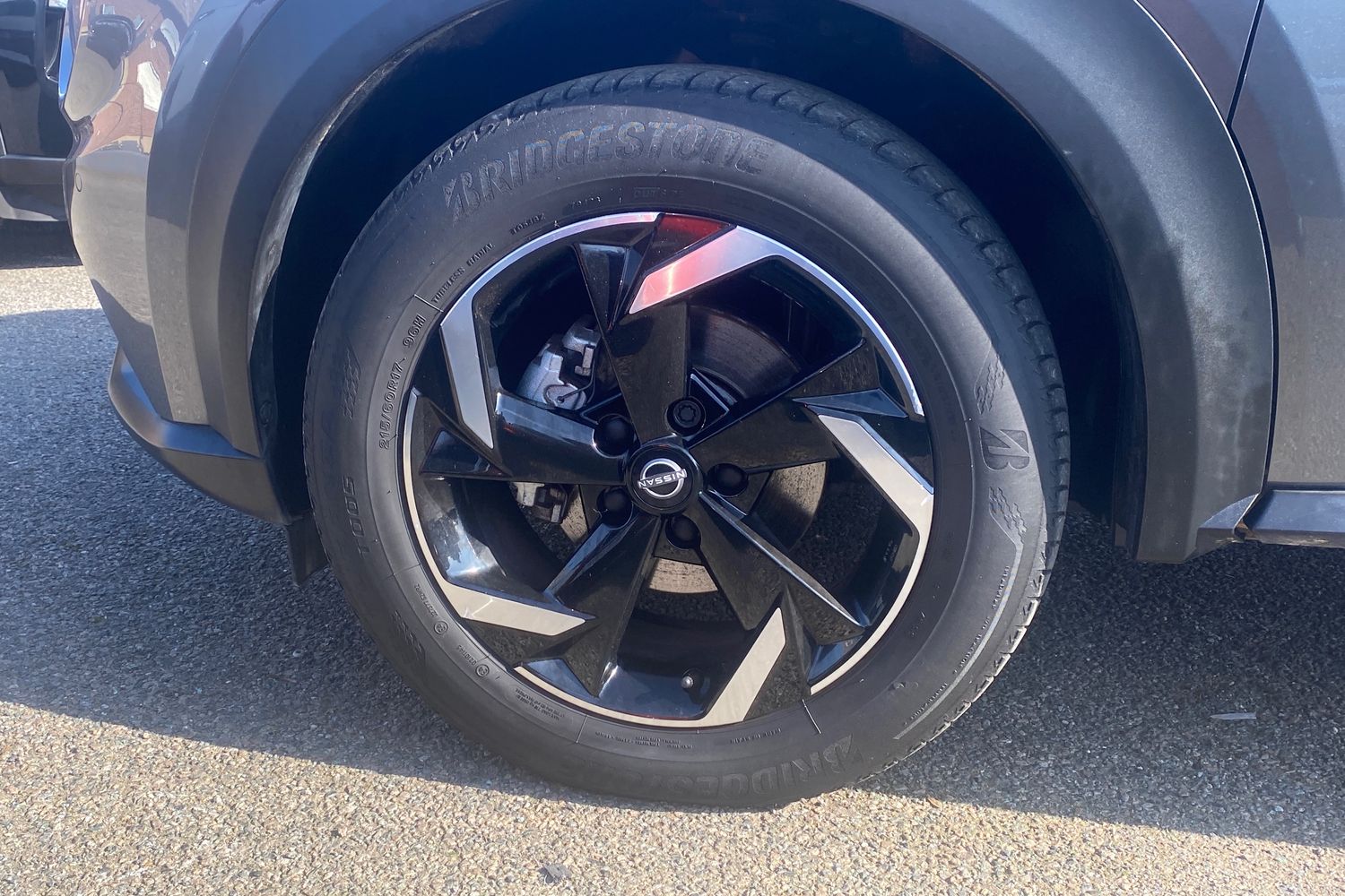 Used Nissan Juke 2023 for sale - 77592200: Photo 40