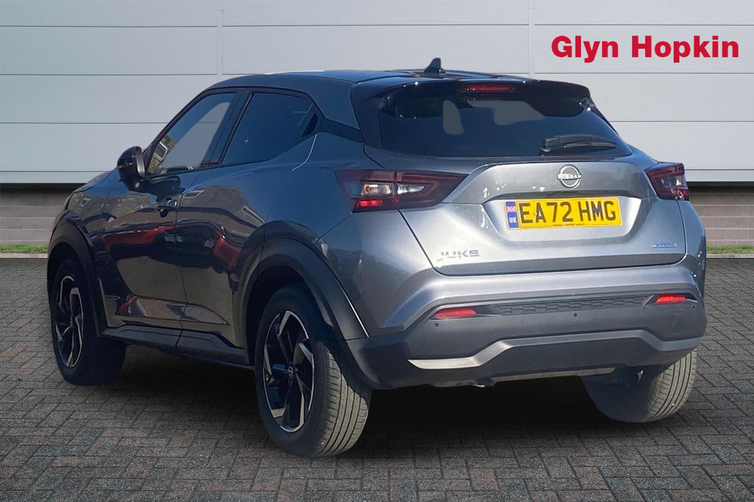 Used Nissan Juke 2023 for sale - 77592200: Photo 5