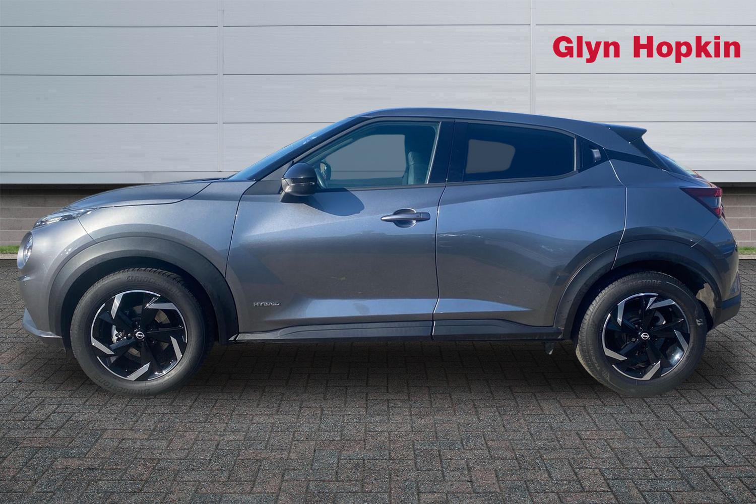 Used Nissan Juke 2023 for sale - 77592200: Photo 6
