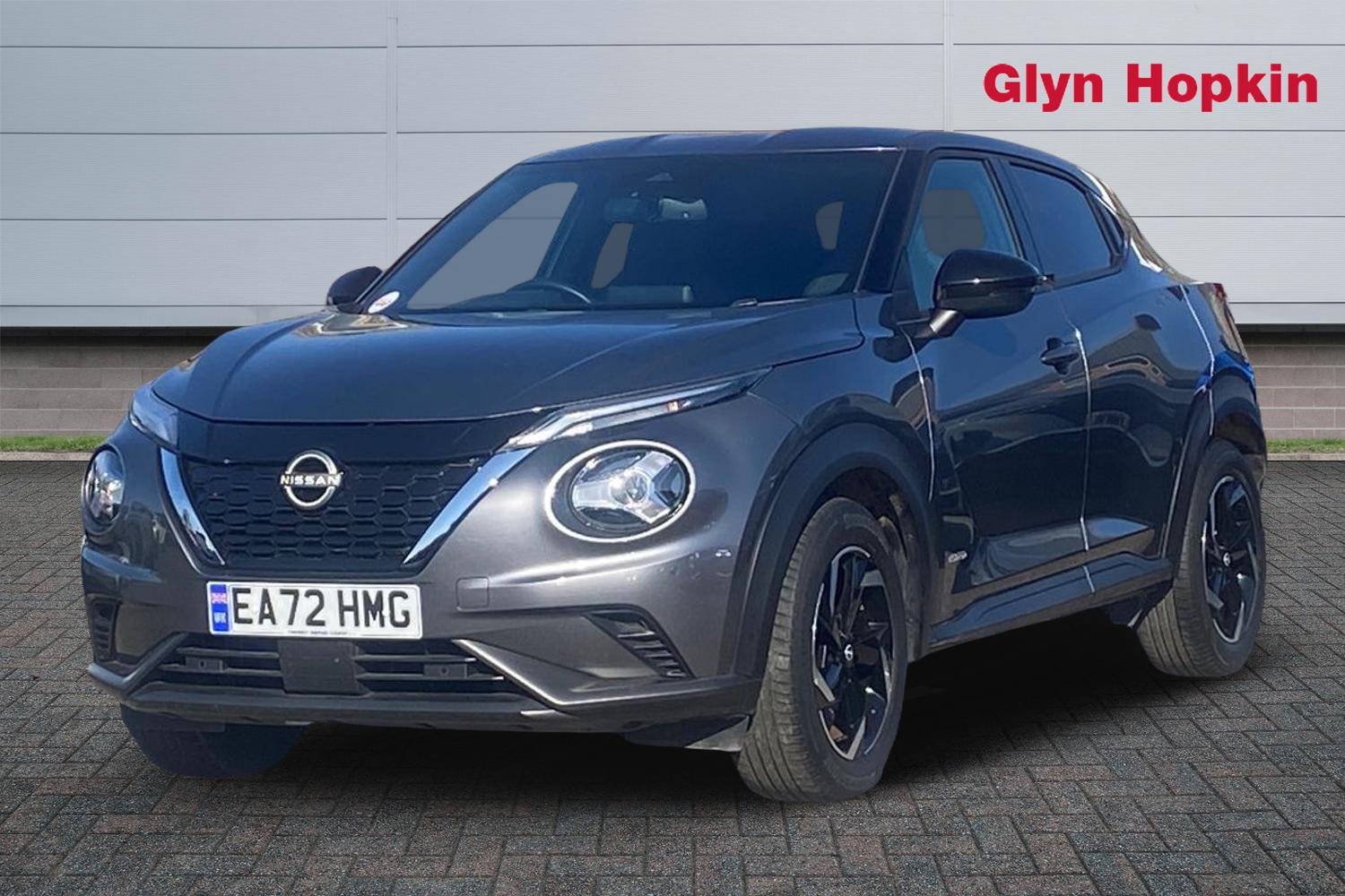 Used Nissan Juke 2023 for sale - 77592200: Photo 7