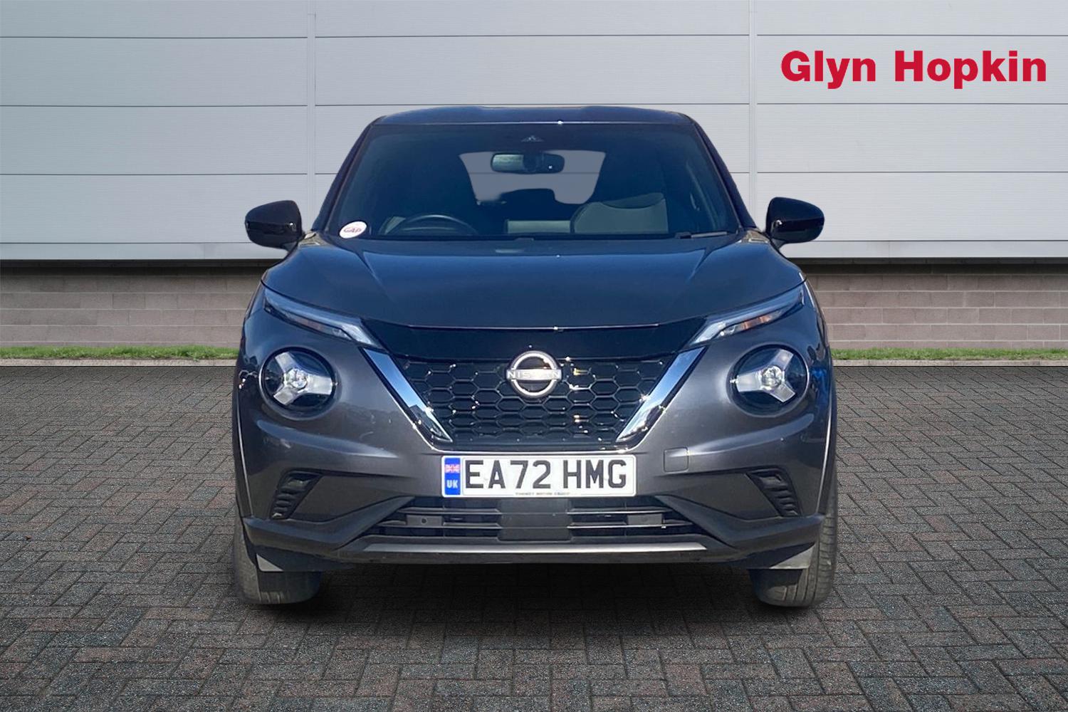 Used Nissan Juke 2023 for sale - 77592200: Photo 8