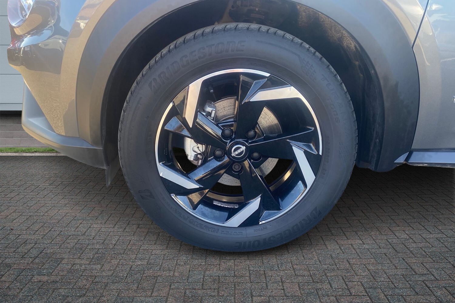 Used Nissan Juke 2023 for sale - 77592200: Photo 9