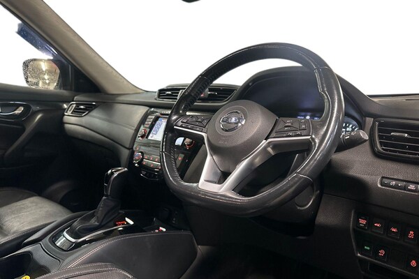 Used Nissan X-Trail 2019 for sale - 76312468: Photo 10