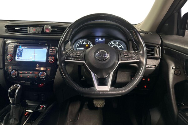 Used Nissan X-Trail 2019 for sale - 76312468: Photo 11