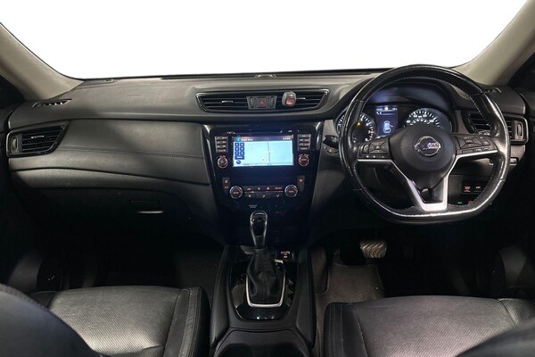 Used Nissan X-Trail 2019 for sale - 76312468: Photo 12