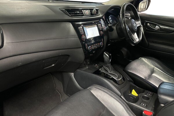 Used Nissan X-Trail 2019 for sale - 76312468: Photo 13