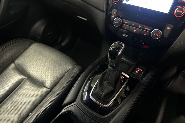 Used Nissan X-Trail 2019 for sale - 76312468: Photo 14