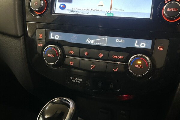 Used Nissan X-Trail 2019 for sale - 76312468: Photo 15