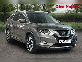 Nissan - X-Trail