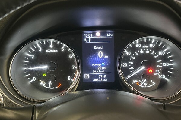 Used Nissan X-Trail 2019 for sale - 76312468: Photo 20