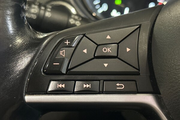 Used Nissan X-Trail 2019 for sale - 76312468: Photo 21