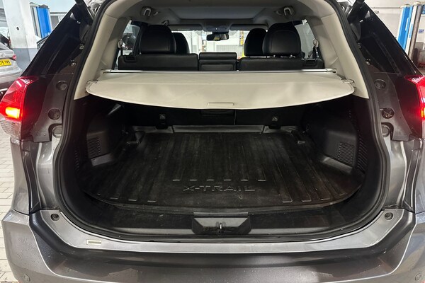 Used Nissan X-Trail 2019 for sale - 76312468: Photo 24