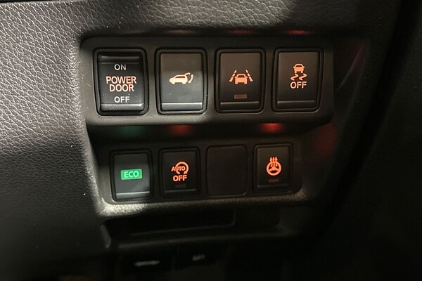 Used Nissan X-Trail 2019 for sale - 76312468: Photo 25