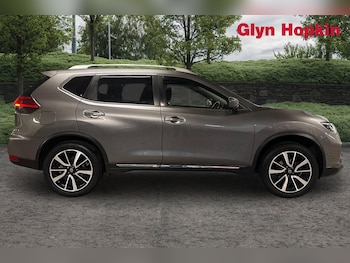 Used Nissan X-Trail 2019 for sale - 76312468: Photo 2