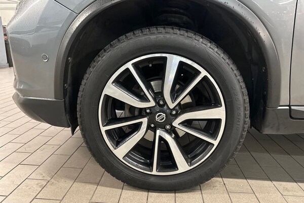 Used Nissan X-Trail 2019 for sale - 76312468: Photo 32