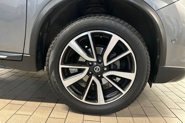 Used Nissan X-Trail 2019 for sale - 76312468: Photo 33