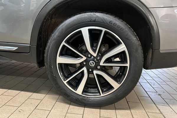 Used Nissan X-Trail 2019 for sale - 76312468: Photo 34