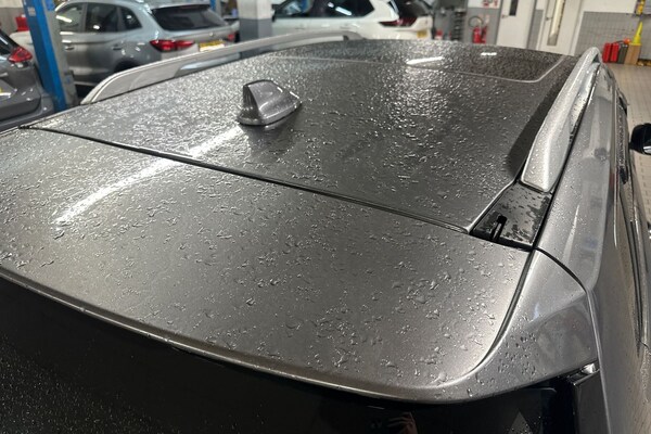 Used Nissan X-Trail 2019 for sale - 76312468: Photo 35