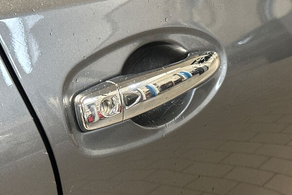 Used Nissan X-Trail 2019 for sale - 76312468: Photo 36