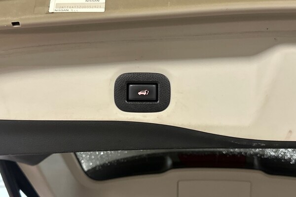 Used Nissan X-Trail 2019 for sale - 76312468: Photo 39