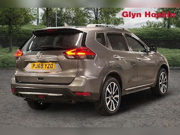 Used Nissan X-Trail 2019 for sale - 76312468: Photo 3