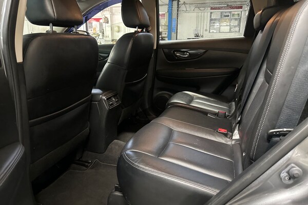 Used Nissan X-Trail 2019 for sale - 76312468: Photo 40