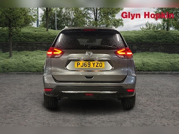 Used Nissan X-Trail 2019 for sale - 76312468: Photo 4
