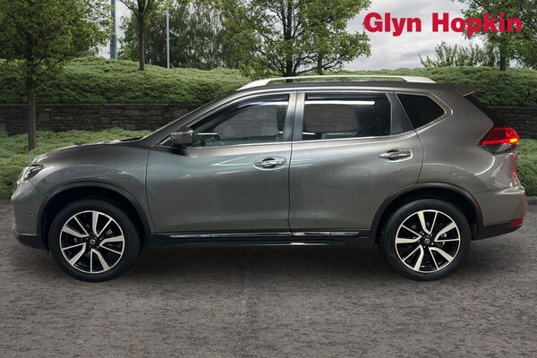 Used Nissan X-Trail 2019 for sale - 76312468: Photo 6