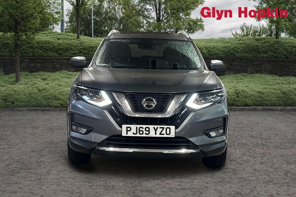 Used Nissan X-Trail 2019 for sale - 76312468: Photo 8