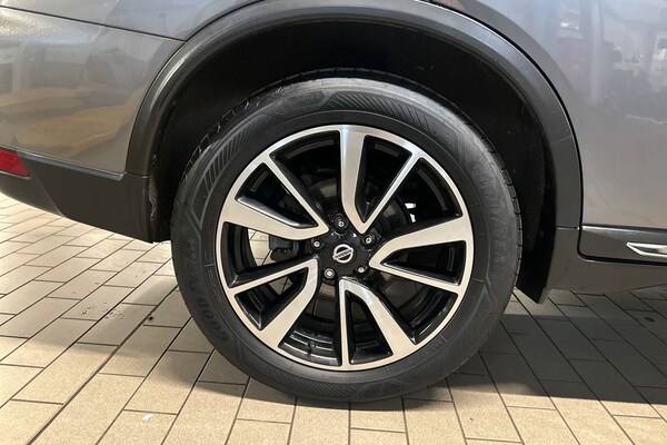 Used Nissan X-Trail 2019 for sale - 76312468: Photo 9
