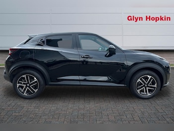 Used Nissan Juke 2025 for sale - 78568396: Photo
