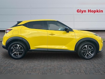Used Nissan Juke 2026 for sale - 78456389: Photo