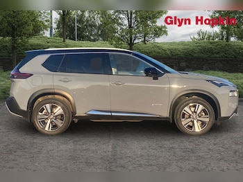 Used Nissan X-Trail 2023 for sale - 77899017: Photo